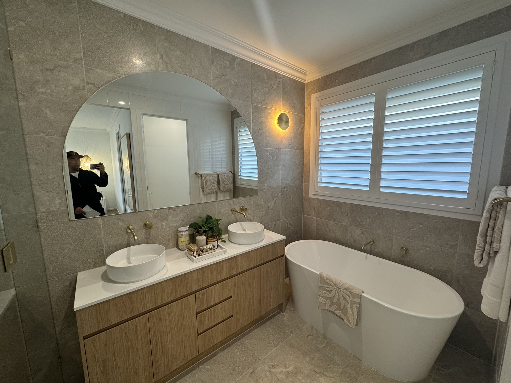Renovation
