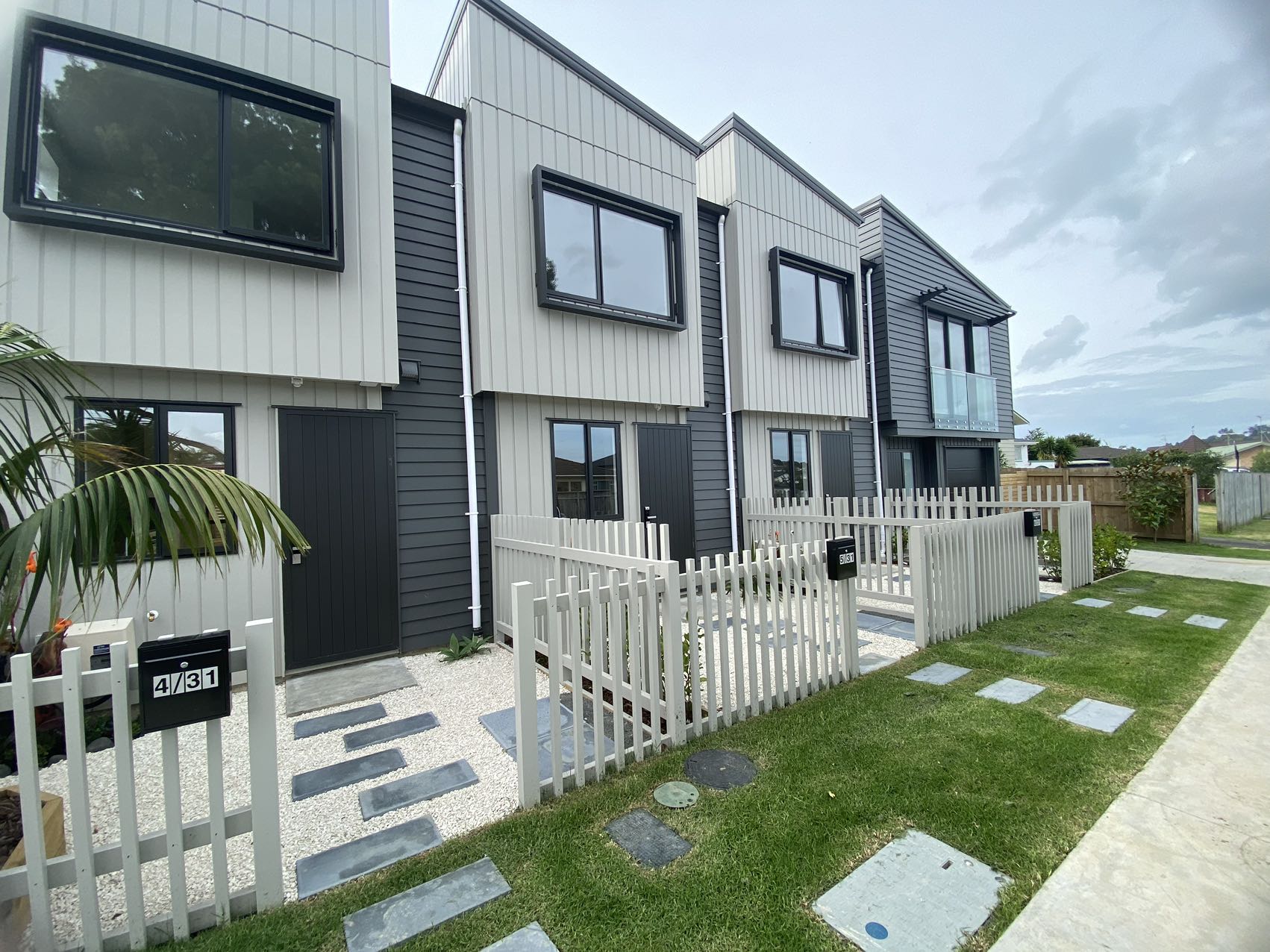 Subdivision